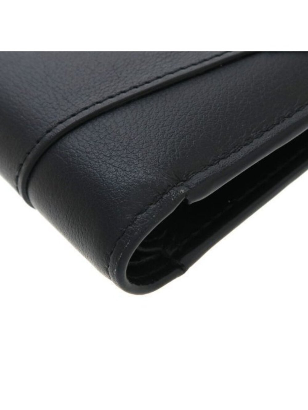 Loewe Puzzle Bifold Coin Wallet - Picture 7 of 9